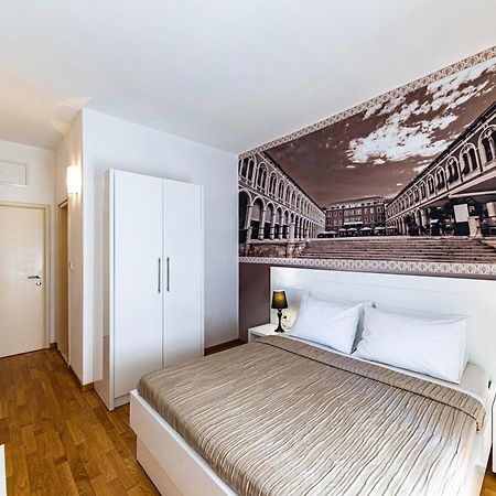Riva City Rooms Split Phòng bức ảnh