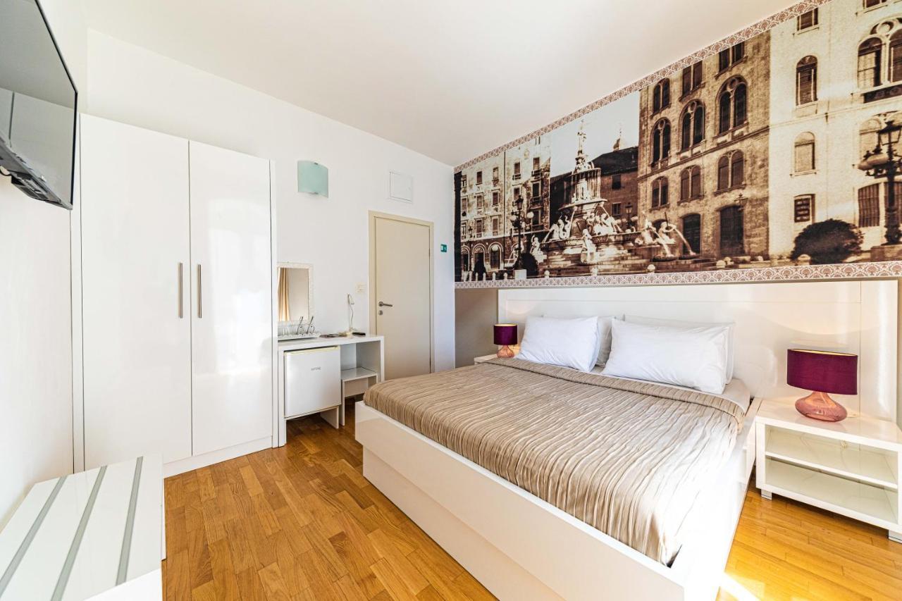 Riva City Rooms Split Ngoại thất bức ảnh
