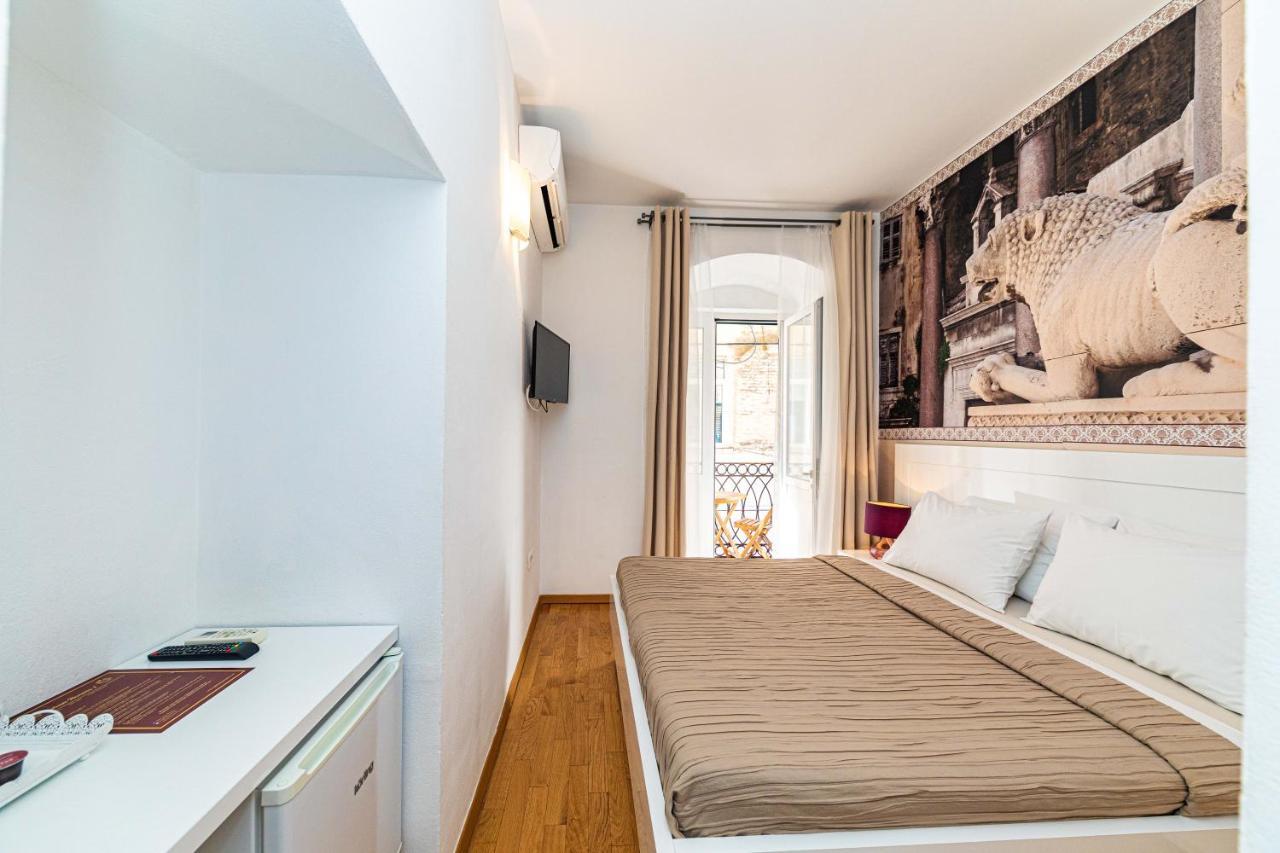 Riva City Rooms Split Ngoại thất bức ảnh