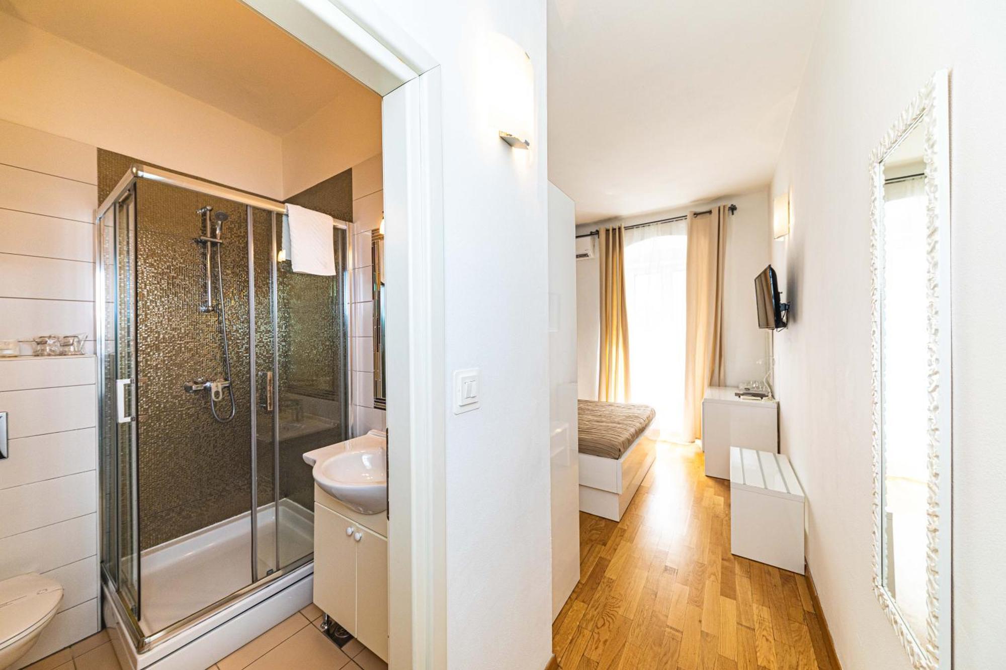Riva City Rooms Split Phòng bức ảnh