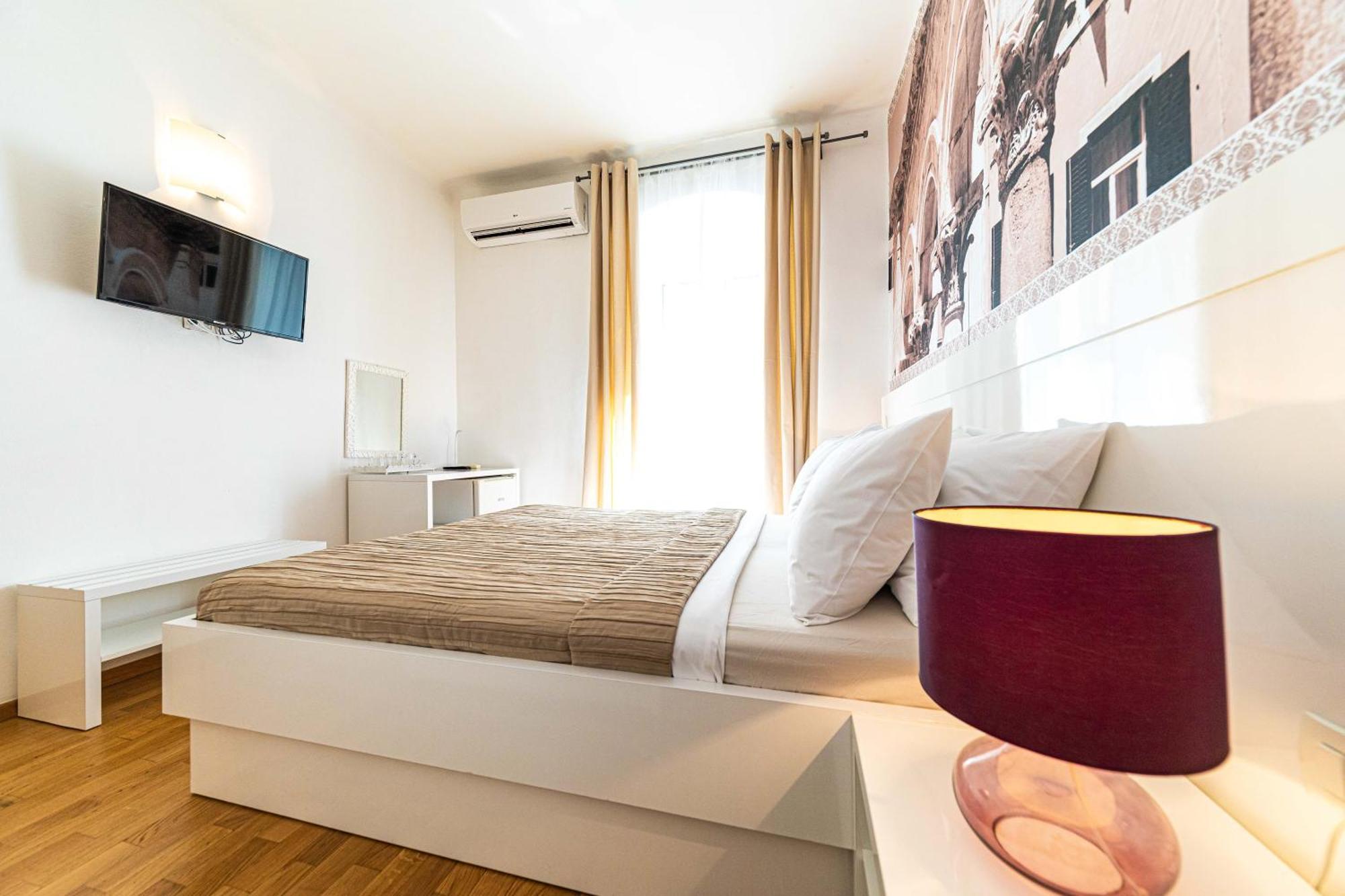 Riva City Rooms Split Phòng bức ảnh