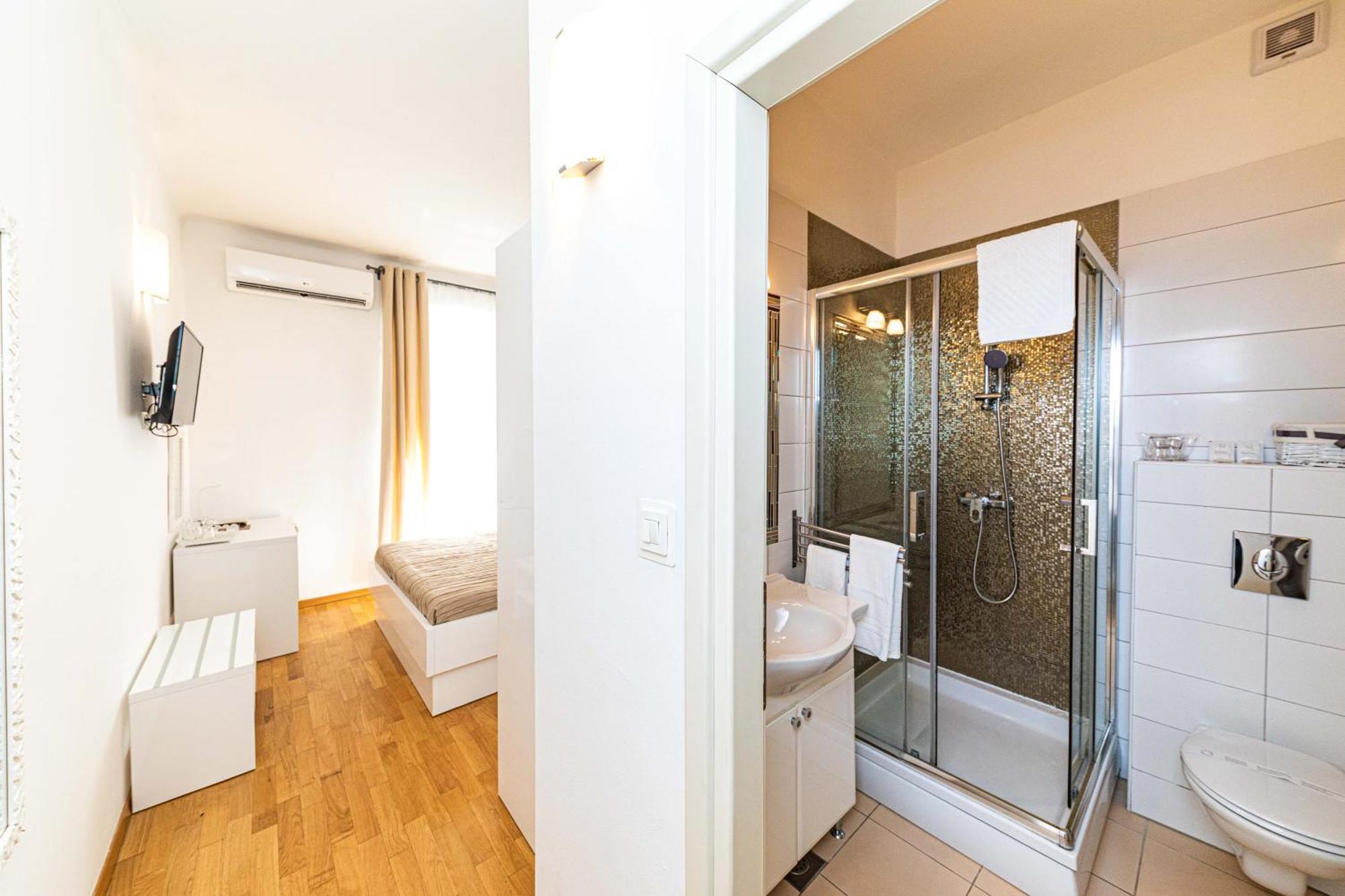 Riva City Rooms Split Phòng bức ảnh