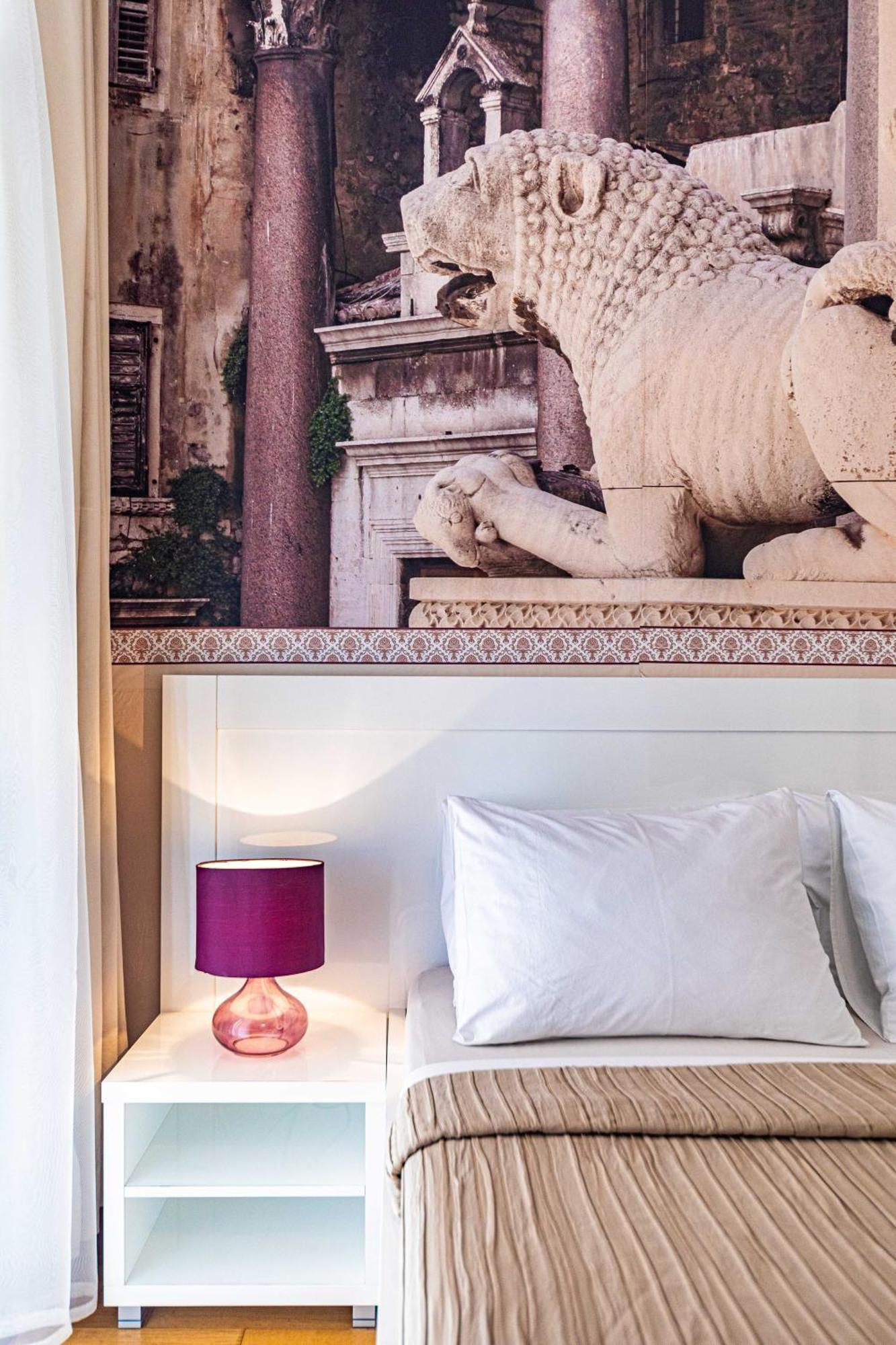 Riva City Rooms Split Phòng bức ảnh