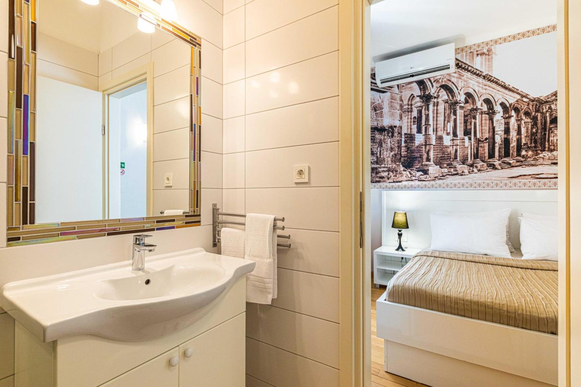 Riva City Rooms Split Phòng bức ảnh