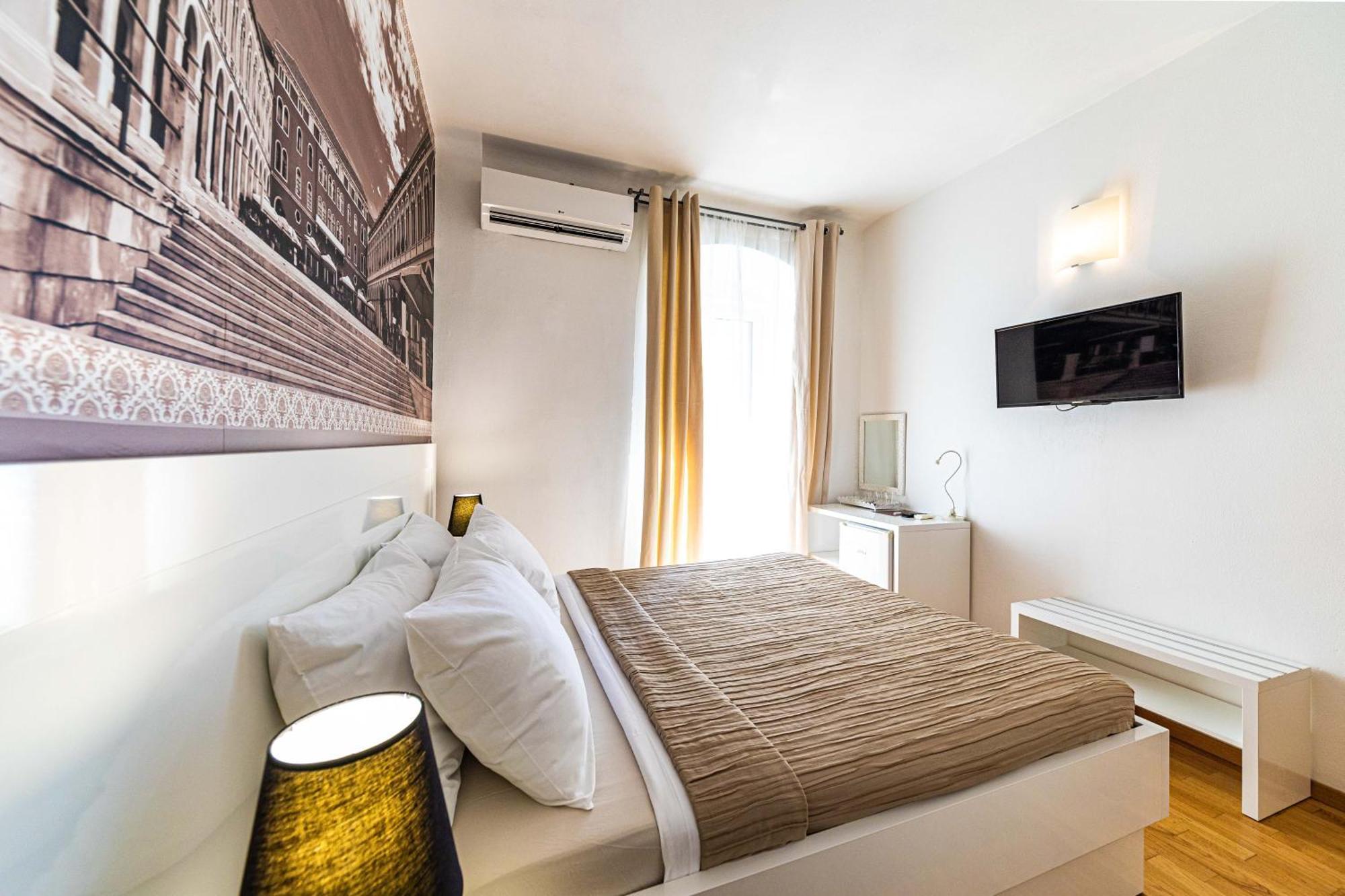 Riva City Rooms Split Phòng bức ảnh