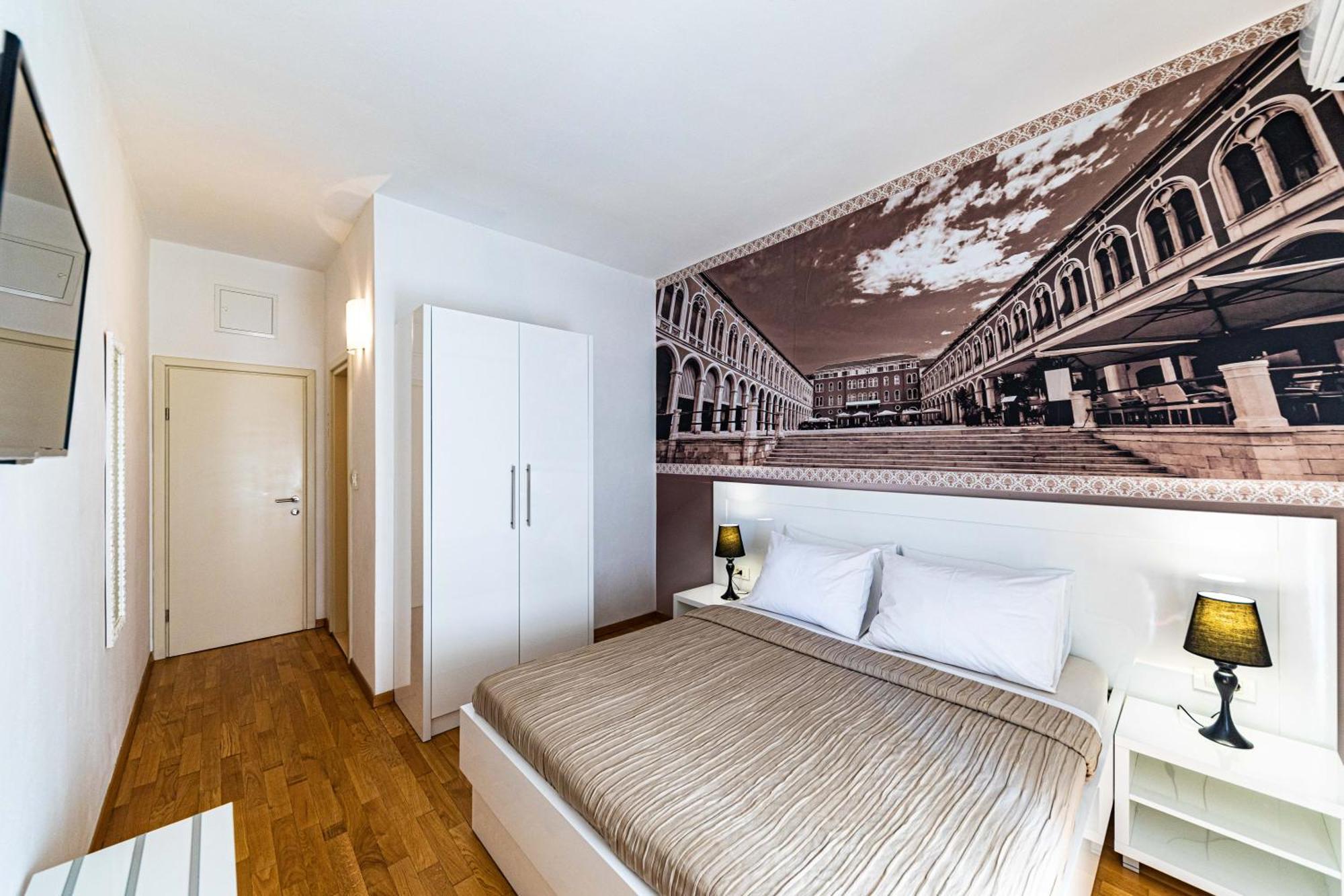 Riva City Rooms Split Phòng bức ảnh