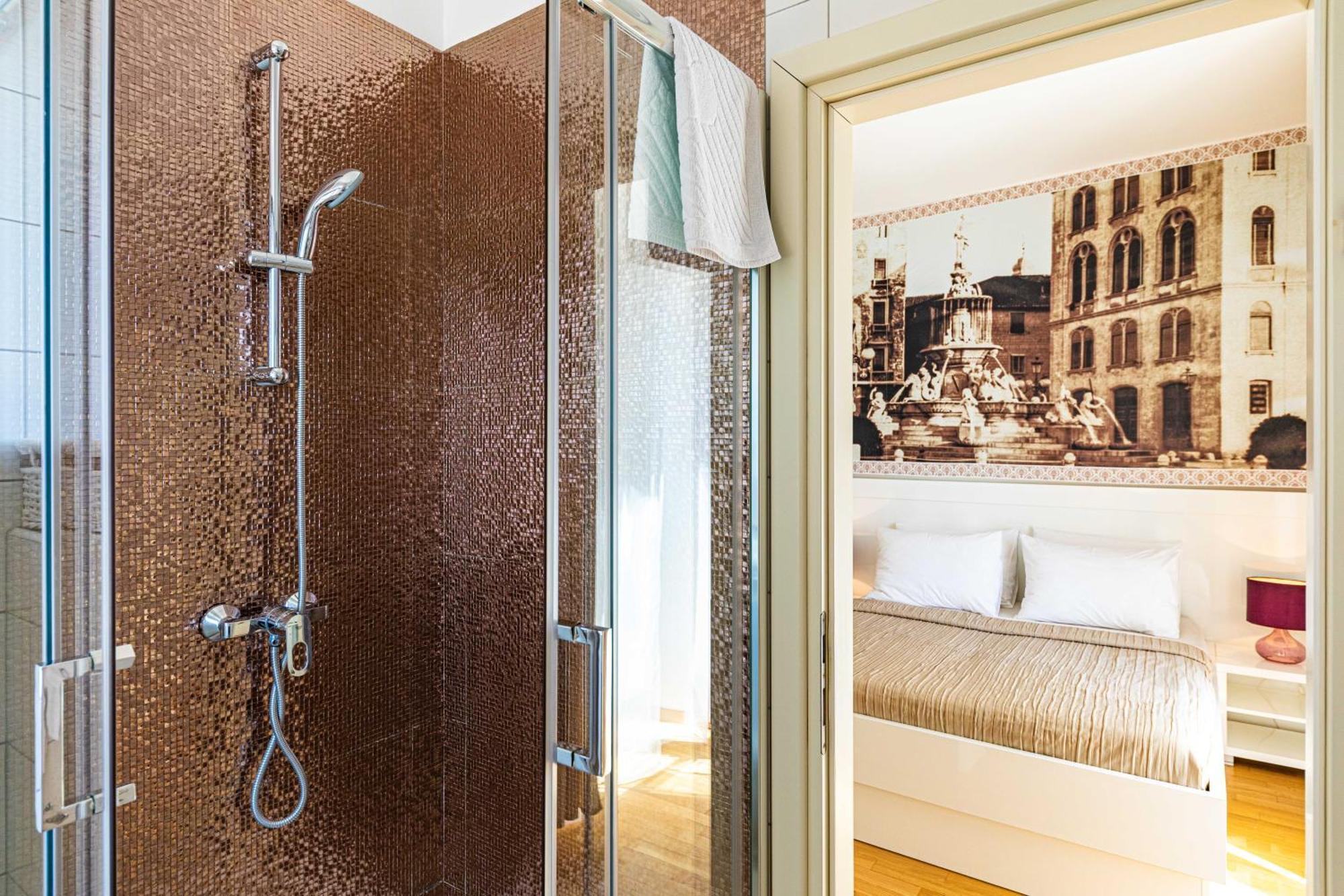 Riva City Rooms Split Phòng bức ảnh